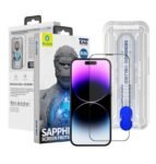 Blueo SAPPHIRE Screen Protector for 13 Pro Max/14 Plus