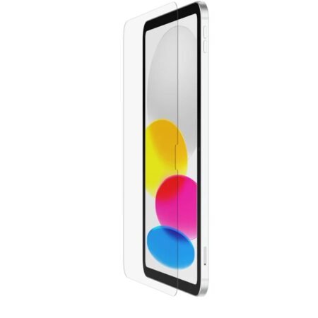 Vidrio Templado para iPad 10.2
