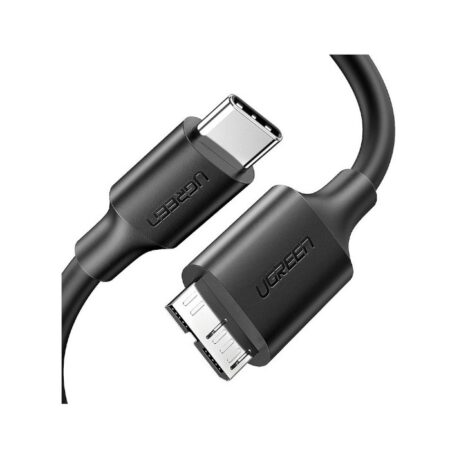 UGREEN Cable USB-C a Micro B M/M 1m 20103