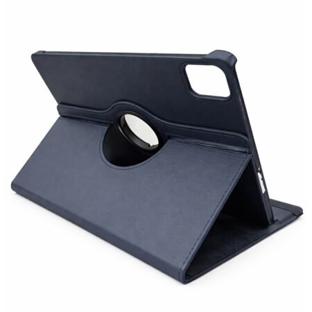 Cover de Agenda para iPad Pro 12.9 2020 Azul