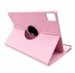 Cover de Agenda para Ipad Pro 12.9" (2020) Rosado