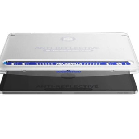 Blueo Strong Tempered Glass for iPad Air 13 2024
