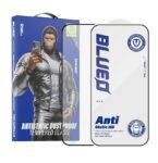 Blueo Antistatic Tempered Glass for iPhone 12/12 Pro