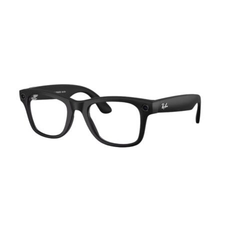 Ray-Ban Meta Wayfarer Glasses RW4012 Gen 2 S50