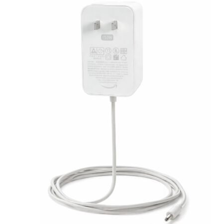 Cargador de 15W para Amazon Echo 12V 1.25A para Echo