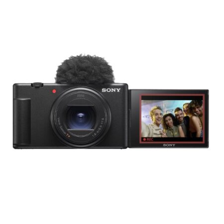 Sony ZV-1 II - ZV-1M2