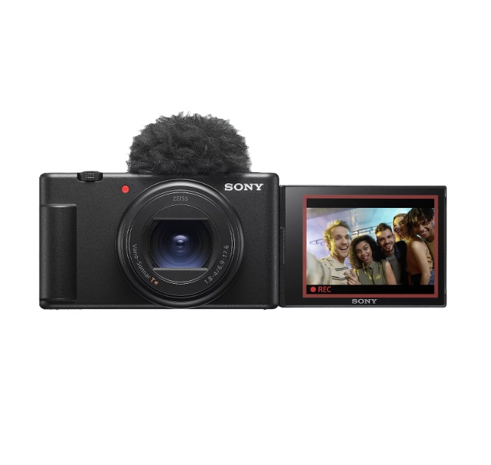 1m2 Sony ZV-1 II - ZV-1M2 - Imagen 1