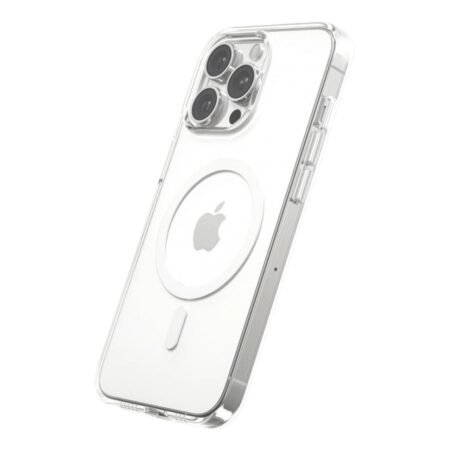 Blueo Drop Resistance Clear Cover for 14 Pro