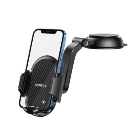 UGREEN Holder para Carro Negro LP405
