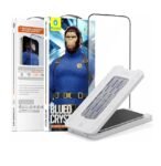 Blueo Anti-Scratch Tempered Glass for iPhone 15 Pro Max