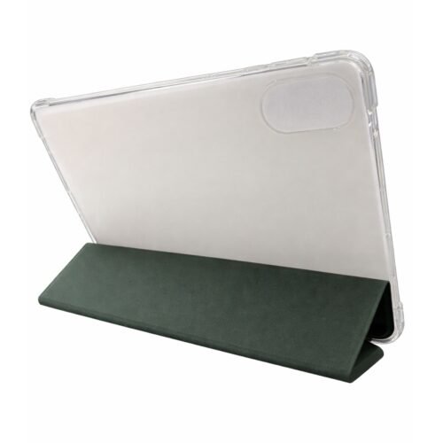 Cover de agenda para Honor Pad X9 Verde