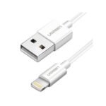 UGREEN Cable USB-A a Lightning 1.5M 80315