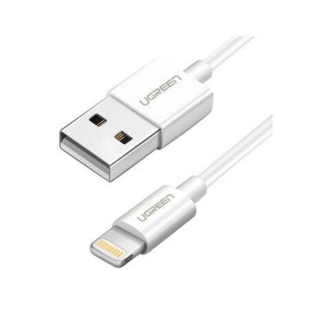 UGREEN Cable USB-A a Lightning 1.5M 80315