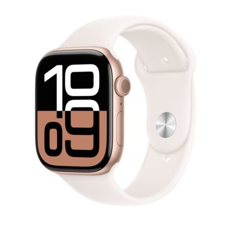 Apple Watch Se Gen 2 40mm Starlight AI Star SB M/L