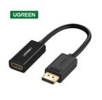 UGREEN Adaptador Display Port a HDMI 1080p MM137
