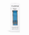 Correa Cubitt CT2 Serie 3, Y Ct2 Pro Serie 3 Color Turquesa