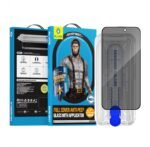 Blueo Full Cover Anti-Peep Glass for iPhone 13/13 Pro/14