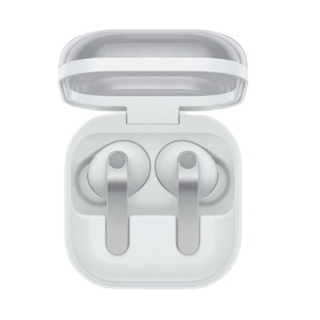 Samsung Galaxy Buds 4 Pro White SM-R640NZWALTA