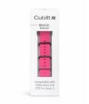 Correa de Cubitt Ct2S serie 3 y Ct2 pro Serie 3 rosa fucsia