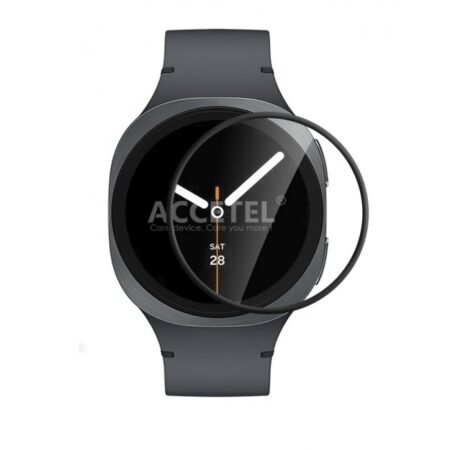 PMMA Watch Full Coverage Film Watch 8 40MM