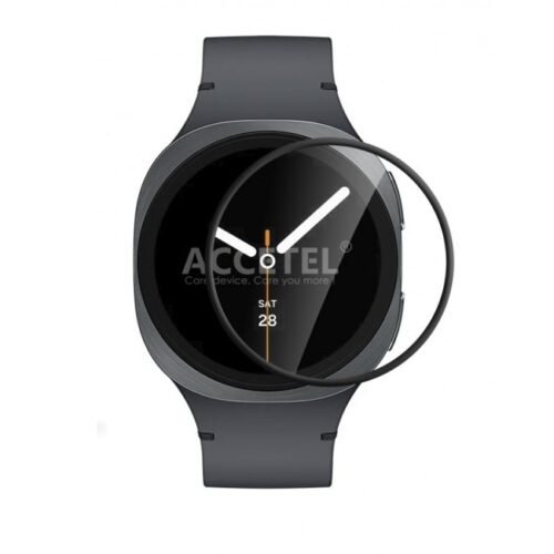 PMMA Watch Full Coverage Film Watch 8 40MM