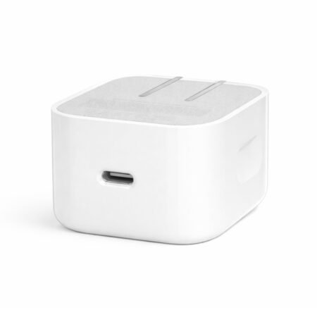 40W Dynamic USB-C Power Adapter