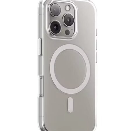 Blueo Crystal Drop Resistant Glitter Cover for 16 Pro Max