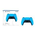 Control Ps5 Dualsense Starlight Blue
