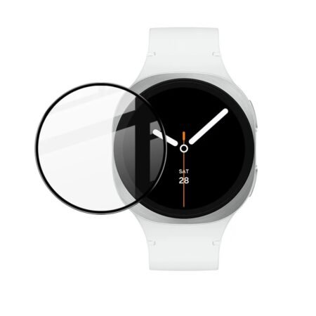 PMMA Watch Full Coverage Film Watch 8 44MM