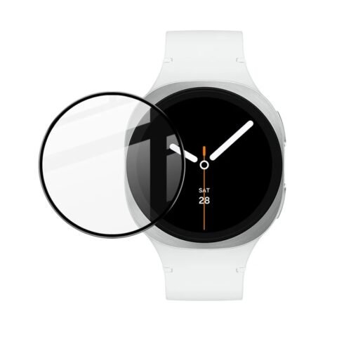 PMMA Watch Full Coverage Film Watch 8 44MM