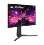 LG UltraGear 27GS65F 180Hz 1MS GTG IPS HDR G-SYNC