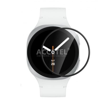 PMMA Watch Full Coverage Film Watch 8 46MM