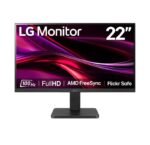 LG Monitor 22MR410 21.5 54CM 100HZ AMD FreeSync