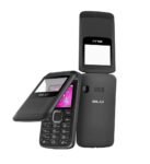 Blu Zoey Flex Z132 Black