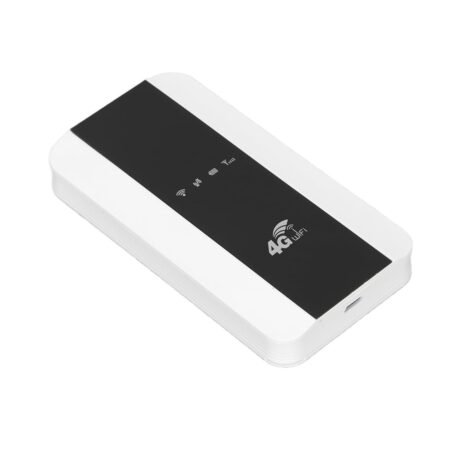 4G+ Mobile WiFi M10-L WiFi 6 300Mbps