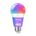 Bombillo Govee RGBWW Smart Led Buld H6008