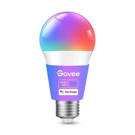 Bombillo Govee RGBWW Smart Led Buld H6008