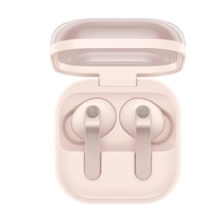 Samsung Galaxy Buds 4 Pro Pink Gold SM-R640NZDALTA