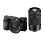 Sony Alpha A6100 Doble Kit - ILCE-6100XBQE38