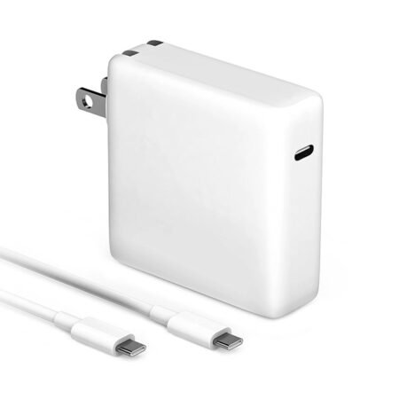 Cargador Macbook Type C AP 61W