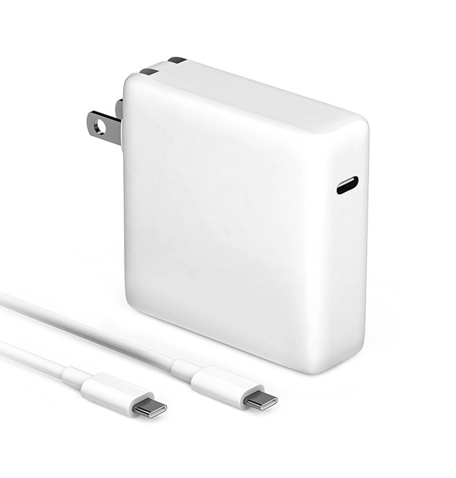 61w Cargador Macbook Type C AP 61W - Imagen 1