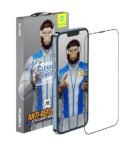 Blueo Clear Anti-Reflective Glass for iPhone 15 Pro