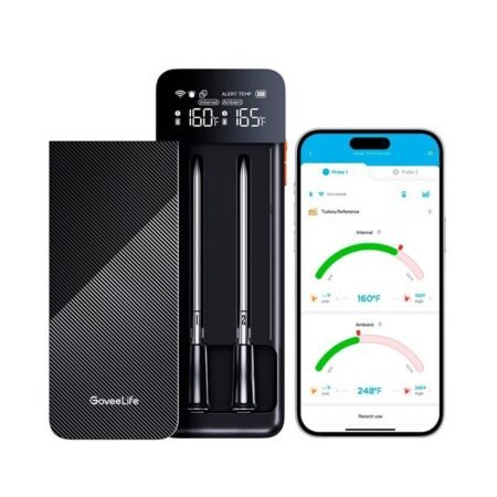Govee Smart Wireless Meat Thermometer B5192011