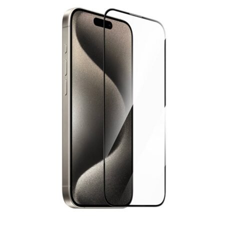 Vidrio iPhone 15 iPhone 16 Wiwu