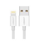 UGREEN USB-A a Lightning Cable 1M White US155