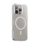 Blueo Crystal Drop Resistant Clear Cover for 16 Pro