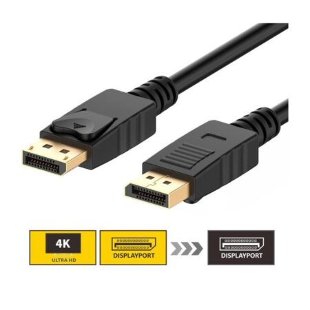 Cable Display Port a Display Port 1.8M FAA40118