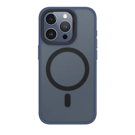 Blueo APE Dark Blue Cover for 15