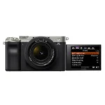 Sony Alpha a7C (Kit) - ILCE-7CL/SQ