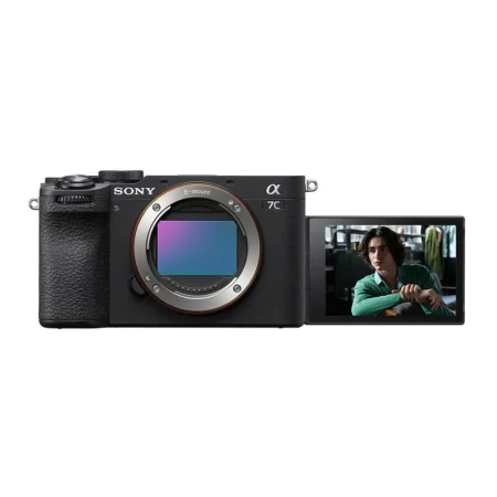 Sony Alpha a7C II - ILCE-7CM2/B